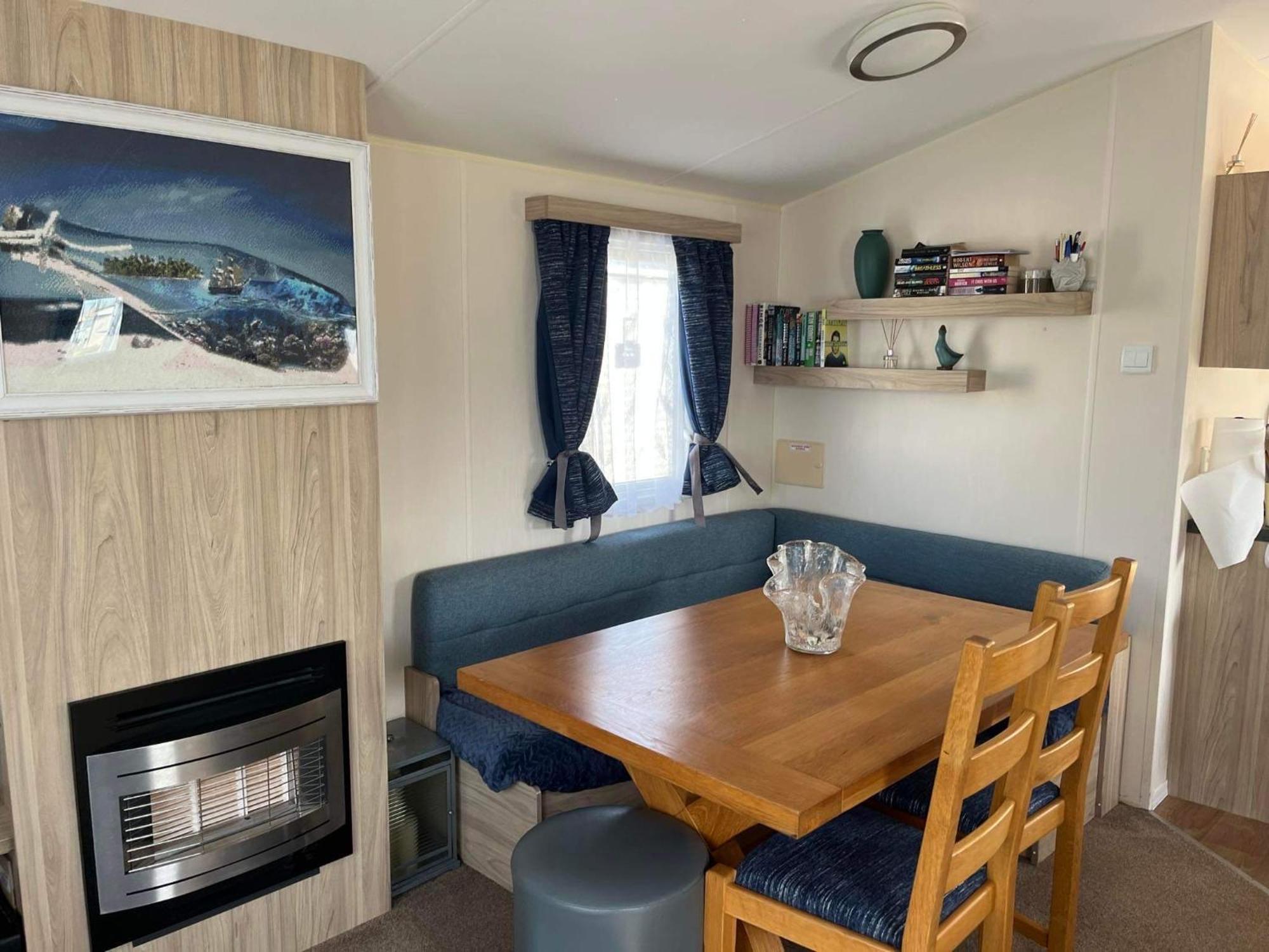 Lyntons 3 Bedroom Caravan Pets Stay Free Linen Included Heacham Exterior foto