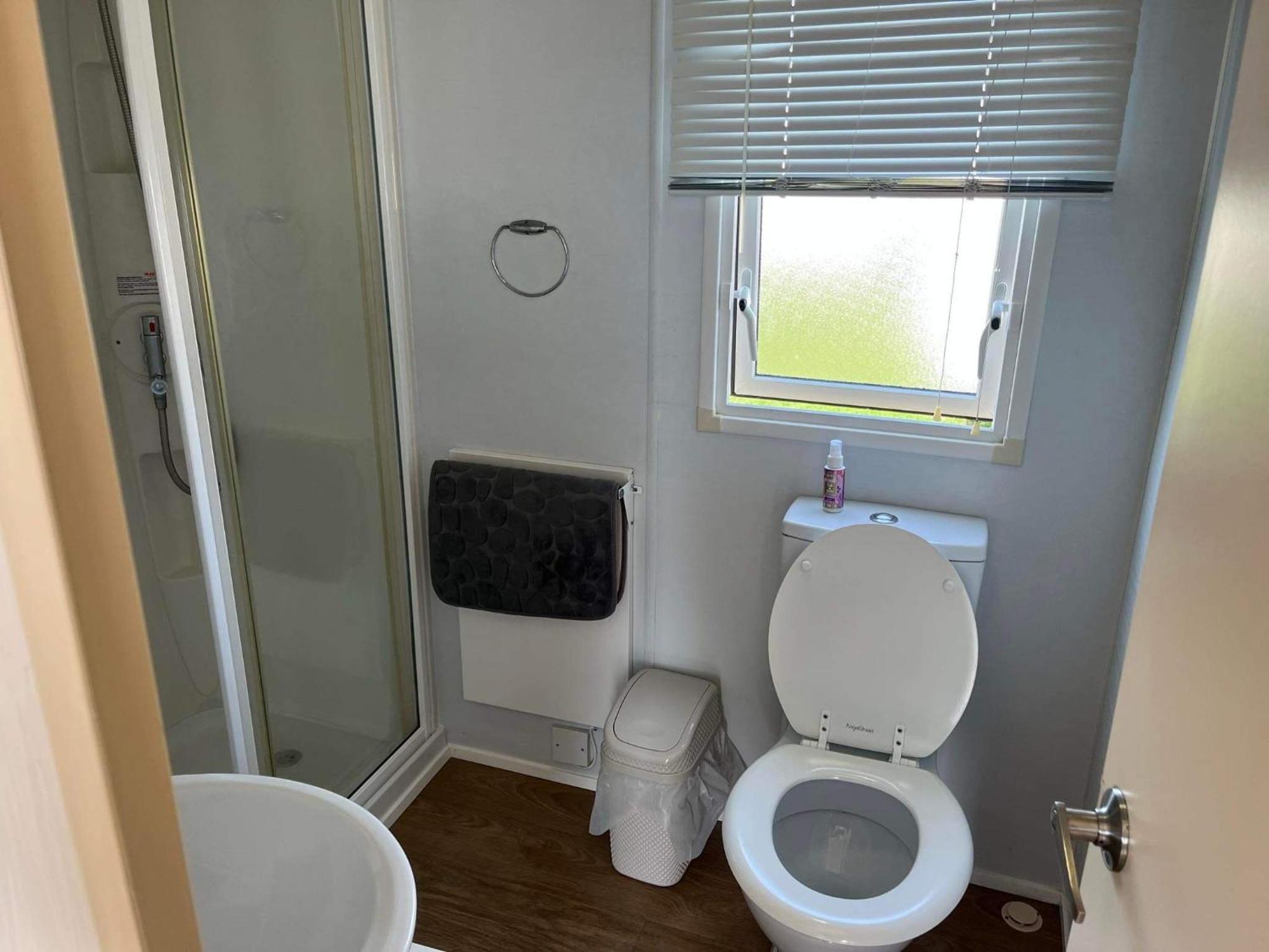 Lyntons 3 Bedroom Caravan Pets Stay Free Linen Included Heacham Exterior foto